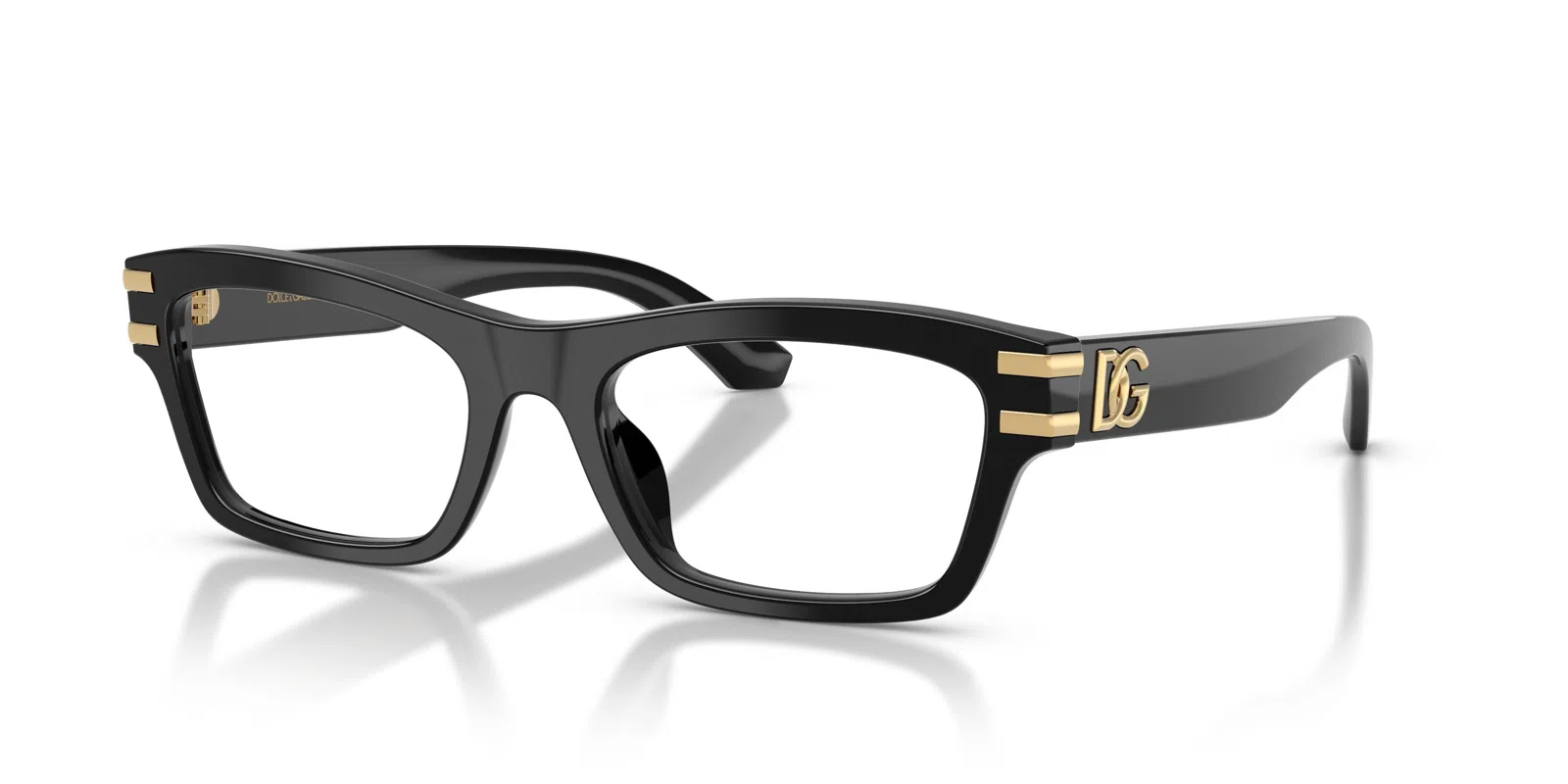 Dolce & Gabbana 3454 Eyeglasses - view 10